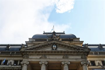 Se pospuso la apertura del 151° período de Sesiones Ordinarias en la Legislatura bonaerense