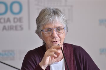 Nuevo encuentro de la Comisión de Educación, Cultura, Ciencia y Técnica