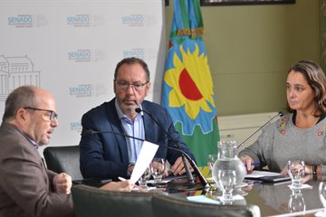 Reunión de la Comisión de Prevención de las Adicciones