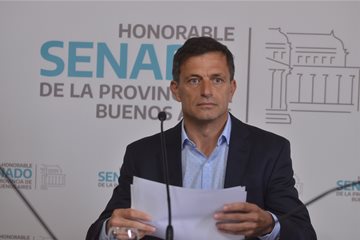 Sesionó la Comisión de Salud Pública