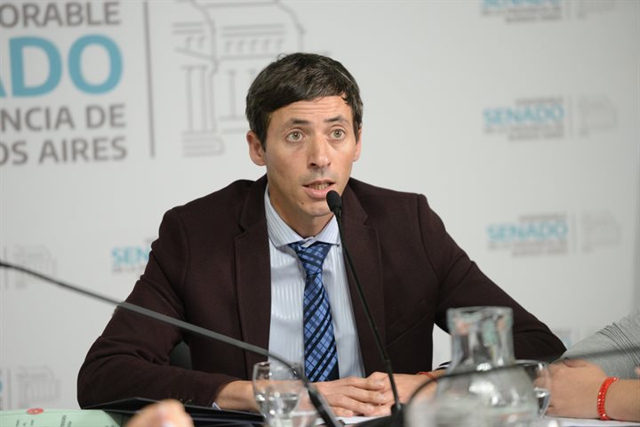 Comercio Interior, PYME y Turismo