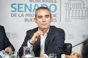 Comisión de Presupuesto e Impuestos