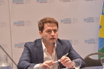 Sesionó la Comisión de Deportes