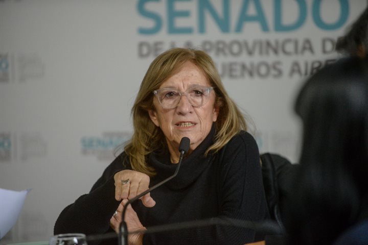 Comisión de Trabajo y Legislación Social
