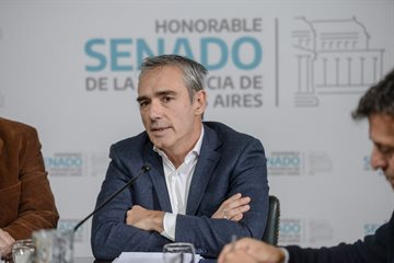 Comisión de Presupuesto e Impuestos
