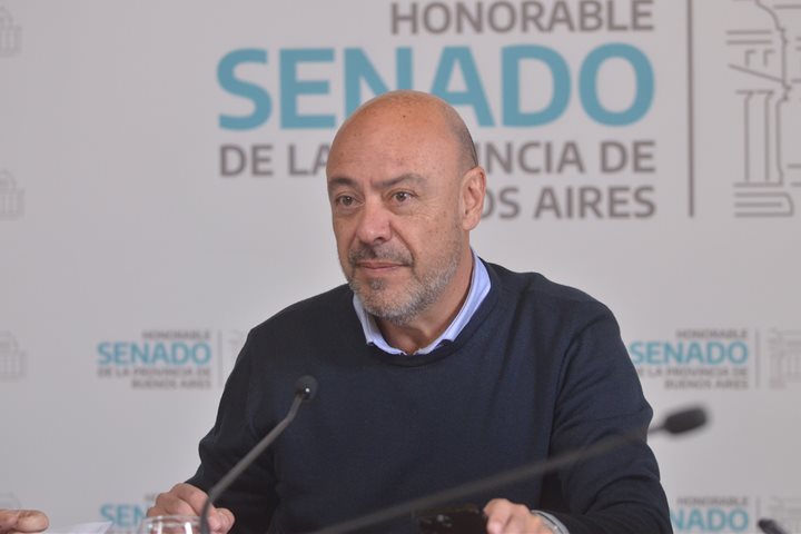 Sesionó la Comisión de Relaciones internacionales, Comercio exterior y Mercosur