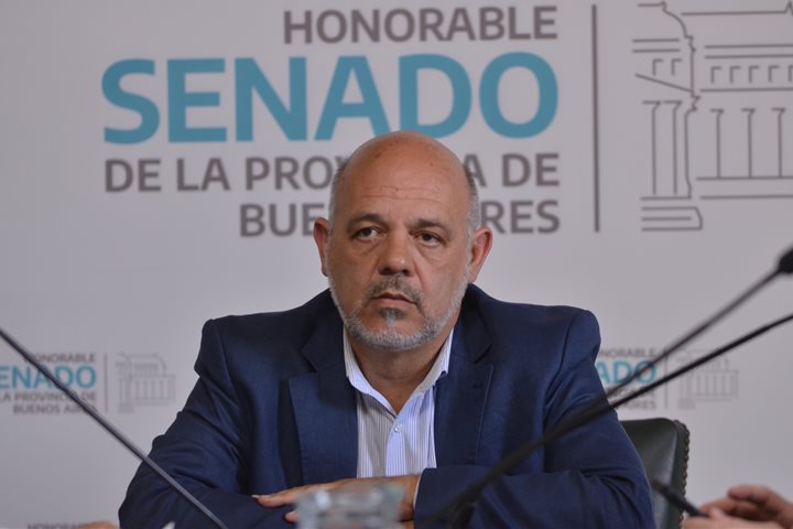 La Comisión de Organización Territorial y Vivienda avanzó con varios proyectos de utilidad pública