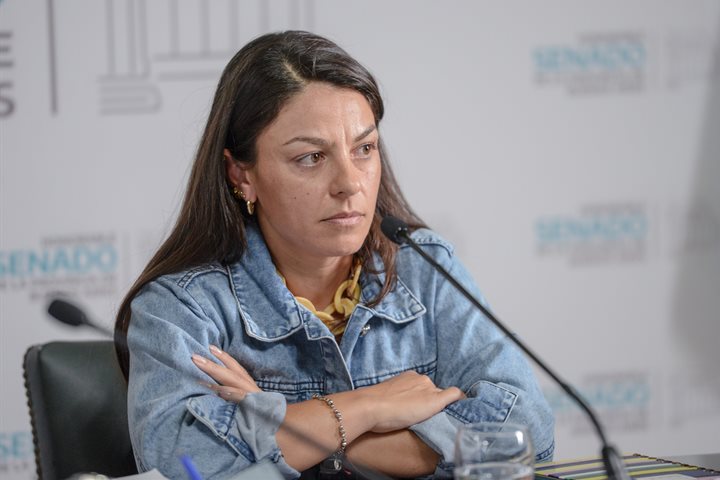 Niñez, Adolescencia y Familia